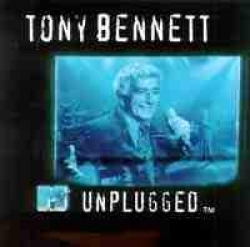 Tony Bennett DVD